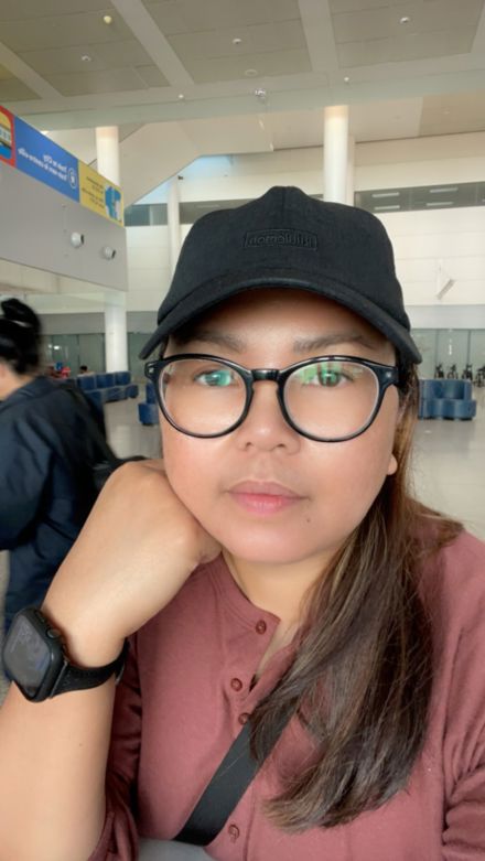 Jeanette Rosal