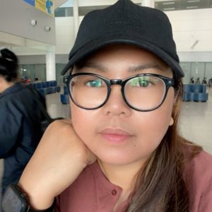 Jeanette Rosal