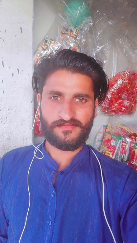 Abrar Hussain