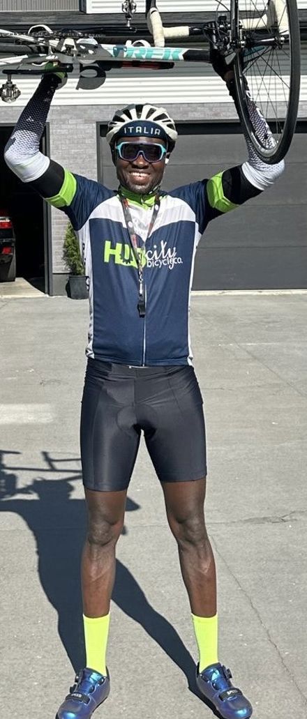 Muyiwa Faronbi