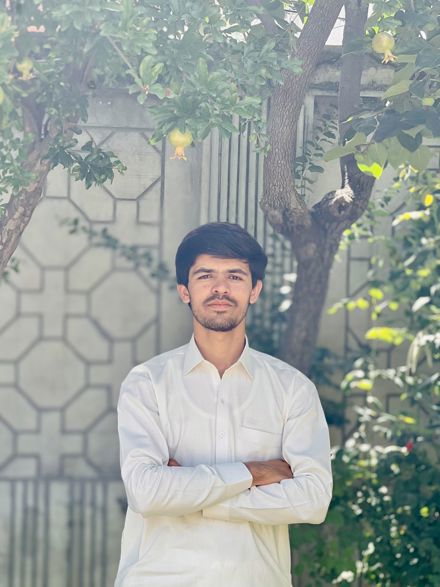 Anas Khan