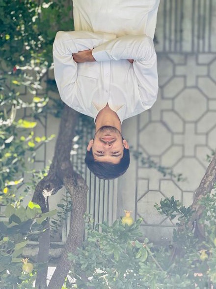 Anas Khan