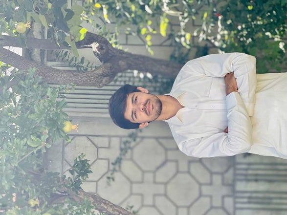 Anas Khan