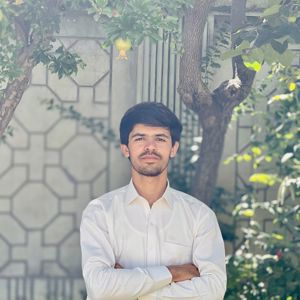 Anas Khan