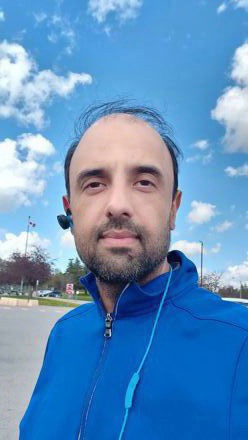 Vahid Abolhasannejad