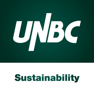 UNBC Sustainability