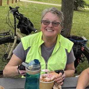 Diane Major