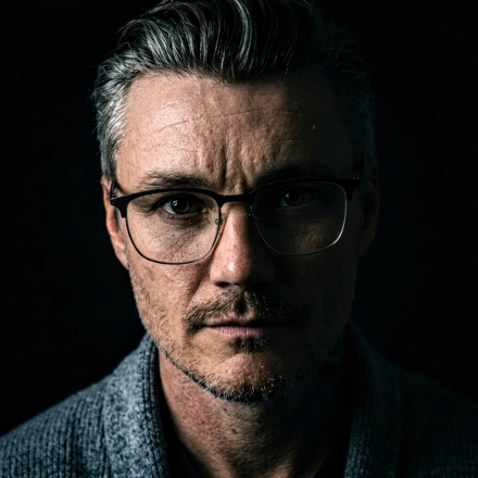 Scott Rice