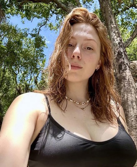 Magalie Goulet-Boudreault