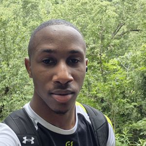 Oshane Tucker