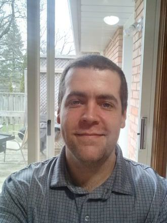 Chad Schweyer