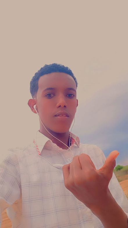 Abdullahi Mohamed