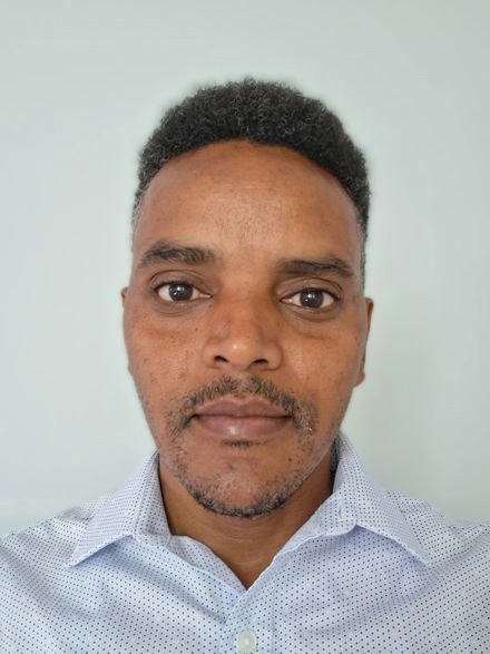 Mulu Tesfai
