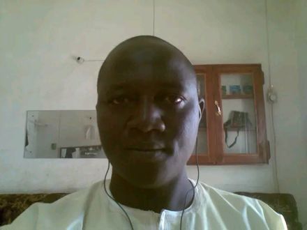 Baba Aliyu Bazuma