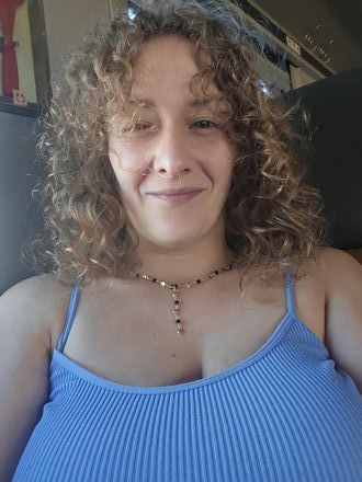 Aurelie Boudreau