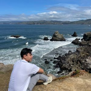 Michael Santos