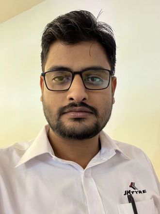 Suraj Jaiswal