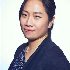 Kathleen Cheung