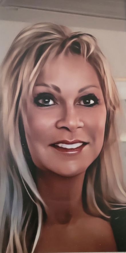 Arlene⁸⁷ Johnston