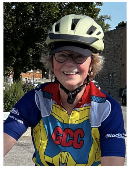 Katherine Macmillan