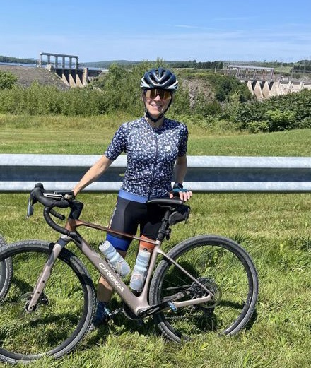 Carole Volpé