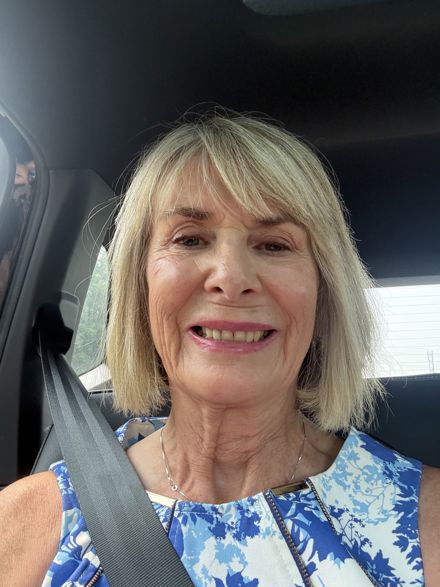 Sheila Turner