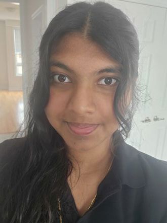 Aarthika Ravichandran