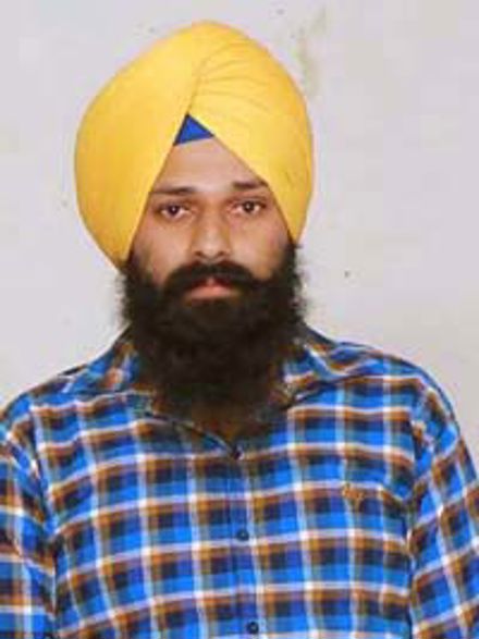 Manpreet Singh