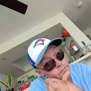 Robbie Michael Conrad