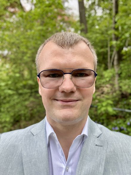 Leonid Chernyshov