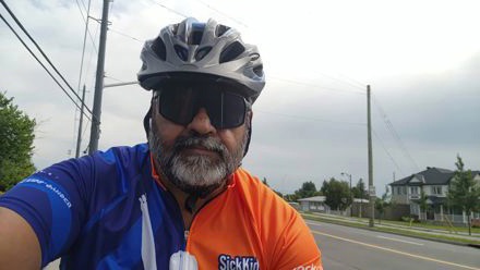 Satvinder Singh Bawa