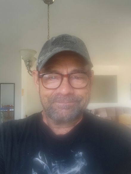 Richard Barbin