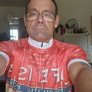 Richard Barbin