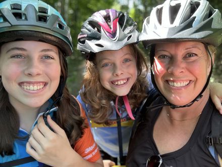 Cheryl (Sarah and Zoe) Climie-Smith