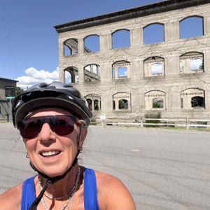 Tere Friesen