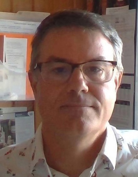 Stephane Maurice