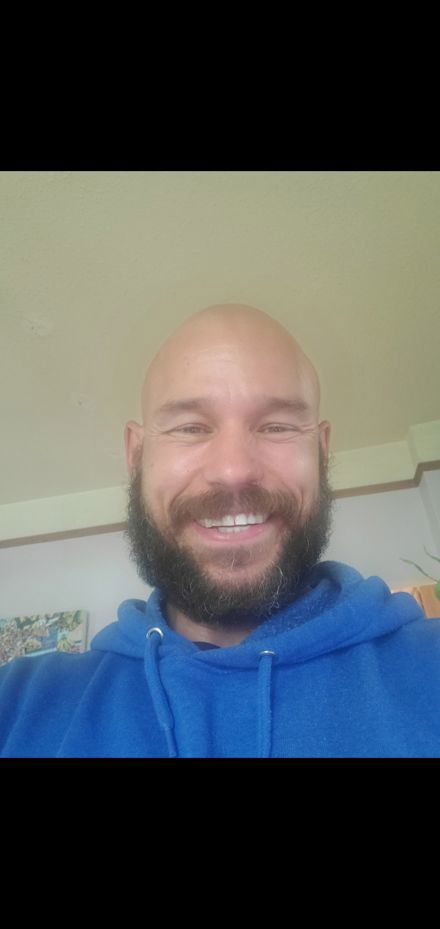 Shawn David Nygaard