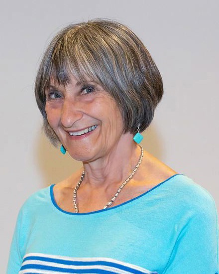 Magda Mutch