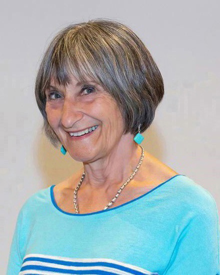 Magda Mutch
