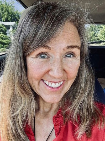 Amy Tucker