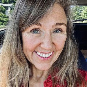 Amy Tucker