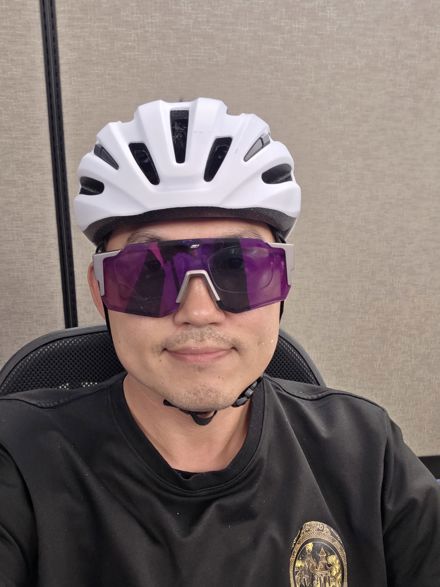 Aaron Ahn
