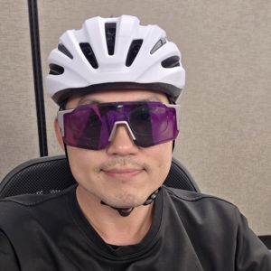 Aaron Ahn