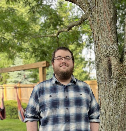 kyle fedorowich