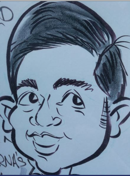 Rashid Faruqi