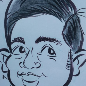 Rashid Faruqi