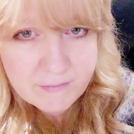 Cheri Kerfoot