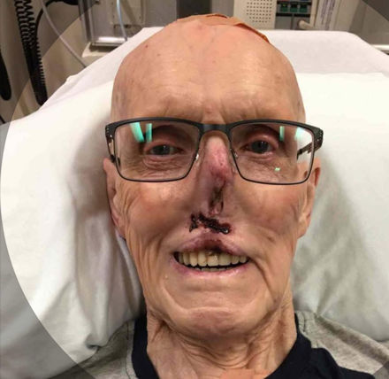 April Seymour-Simmons