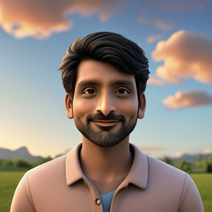 Rajagopal Umakanthan
