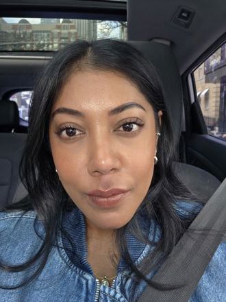 Rebecca Ramlal